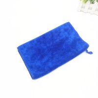 microfiber plush personal care robe bath towel