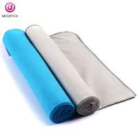 Custom Soft Micro Fiber Beach Sports Travel Towel Set Fabric Roll Microfiber Towel Microfiber Bath Towel